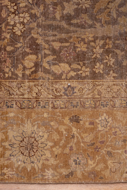Antique Sivas Area Rug (12' x 16')